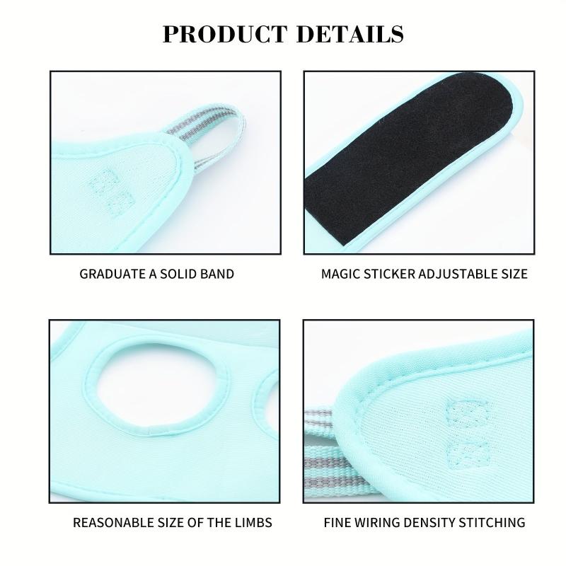 Pet Grooming Hammock for Small and Medium Cats