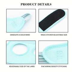 Pet Grooming Hammock for Small and Medium Cats