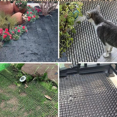 Anti Cat Mat with Spikes for Home and Garden Protection
