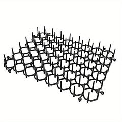 Anti Cat Mat with Spikes for Home and Garden Protection