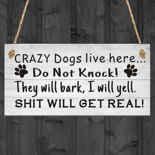 Personalized Wooden Dog Tag for Pet Accessory and Nest Hanging Ornament