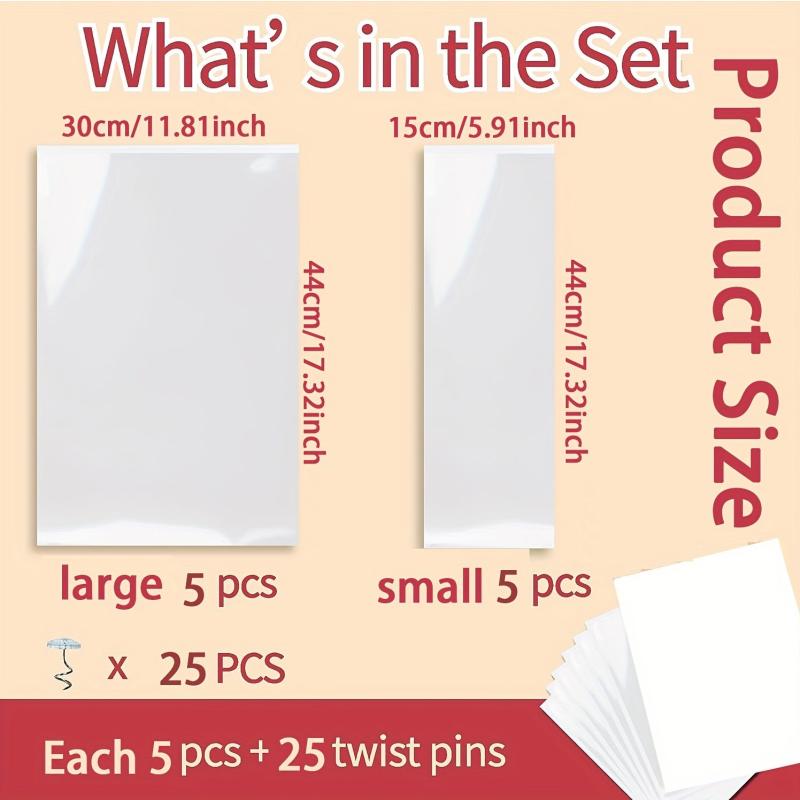 5pcs Cat Scratch Furniture Protector Guards for Couch Sofa Corner