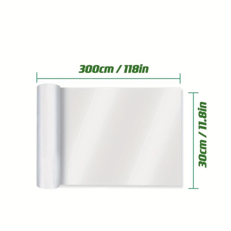 Cat Scratch Protector Guard Transparent Magnetic Tape