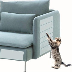 Cat Scratch Protector Guard Transparent Magnetic Tape