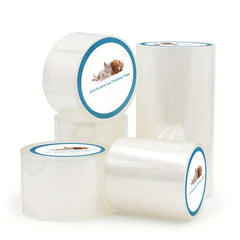 Cat Scratch Protector Guard Transparent Magnetic Tape