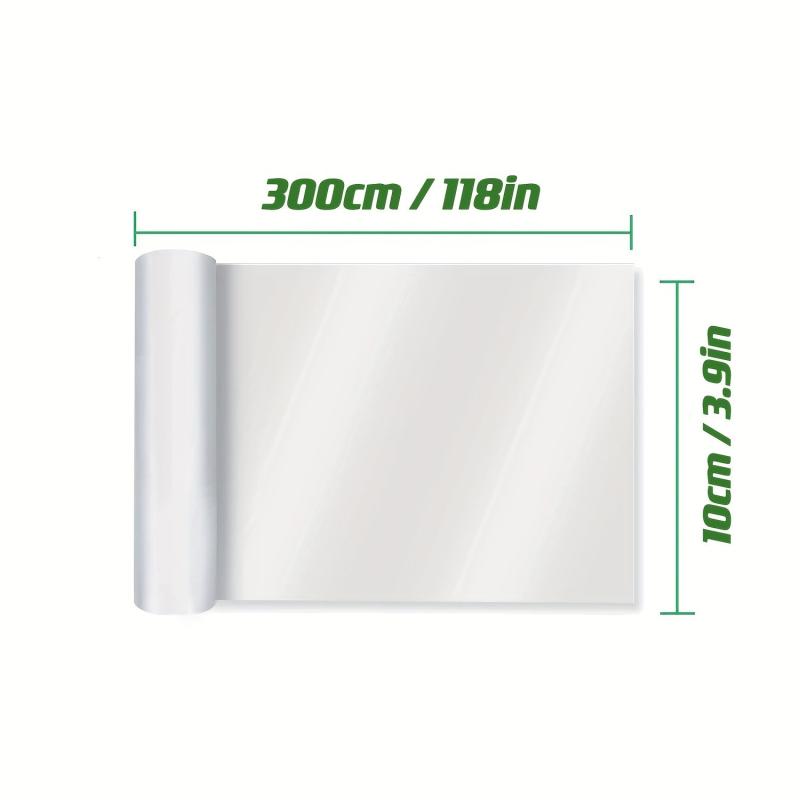 Cat Scratch Protector Guard Transparent Magnetic Tape