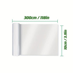 Cat Scratch Protector Guard Transparent Magnetic Tape