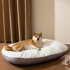 Warm Cat Dog Mattress Removable Washable Dog Sofa Floor Mat