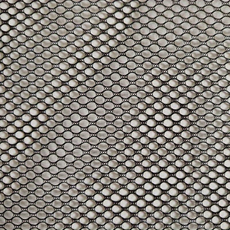 Pet Dog Door Net Fence Stairs Folding Breathable Net Fence