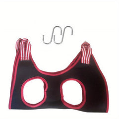 Pet Grooming Hammock Restraint for Dogs and Cats