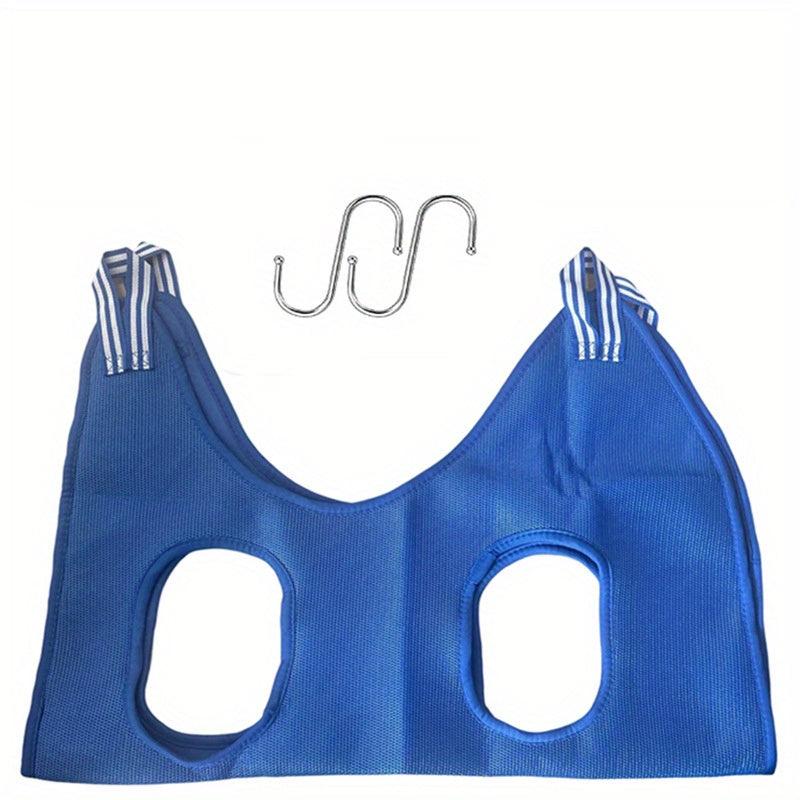 Pet Grooming Hammock Restraint for Dogs and Cats