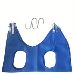 Pet Grooming Hammock Restraint for Dogs and Cats