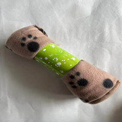 Soft Warm Fleece Dog Bed Pet Blanket Cats Bed Mat