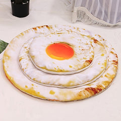 Pet Plush Blanket & Mat Thickened Soft Dog Sleeping Mat Winter Warm Fluffy Blank