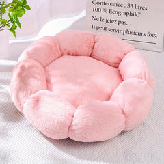 Small Dog Bed Cat Bed Warm Pet Mat Autumn Winter