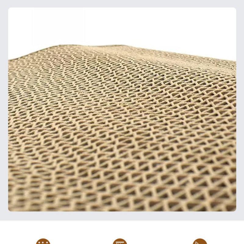 Cat Scratch Pad Cat Scratcher Wear-resistant Cat Toys