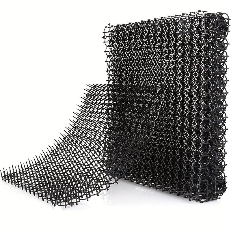 12pcs Cat Repellent Mat Cat Scat Mat Cat Deterrent