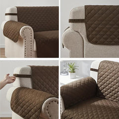 Pet Waterproof Sofa Cover Washable Non-slip Furniture Protector