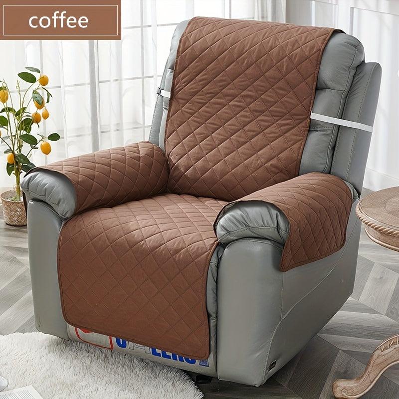 Pet Waterproof Sofa Cover Washable Non-slip Furniture Protector