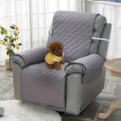Pet Waterproof Sofa Cover Washable Non-slip Furniture Protector