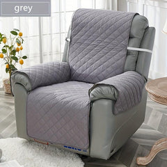 Pet Waterproof Sofa Cover Washable Non-slip Furniture Protector