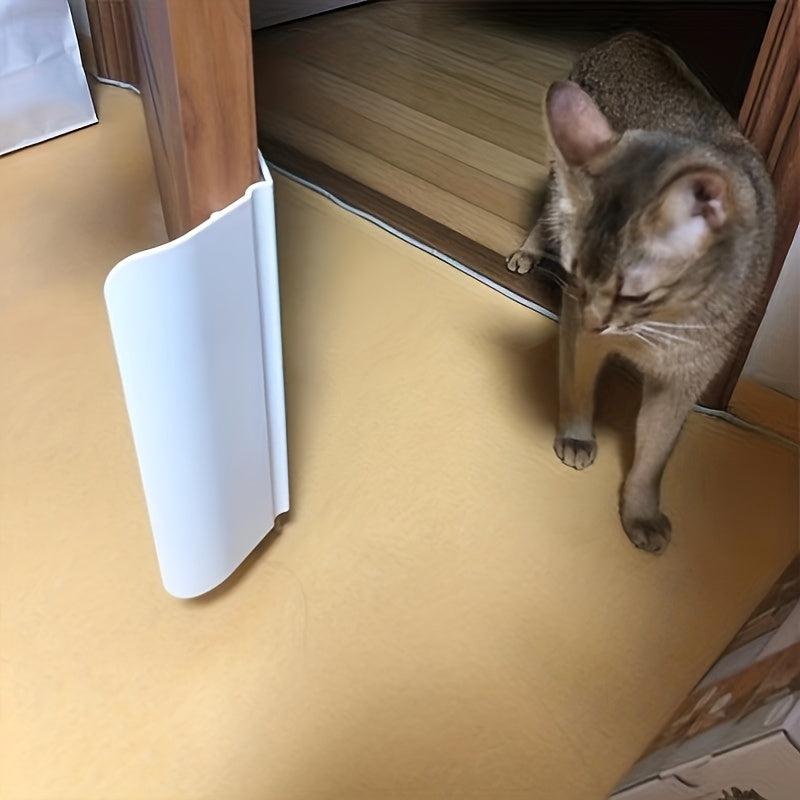 Automatic Pet Door Opener for Pets, Private Access