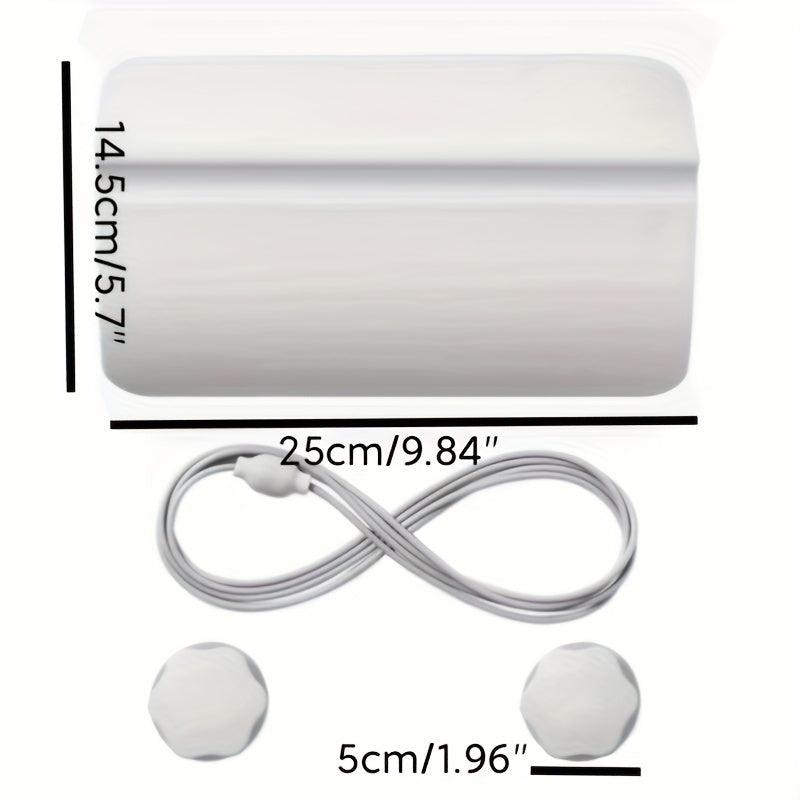 Automatic Pet Door Opener for Pets, Private Access