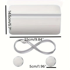 Automatic Pet Door Opener for Pets, Private Access