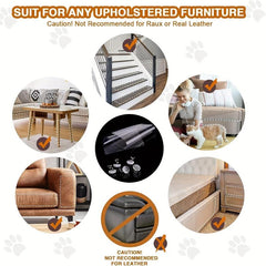 Cat Scratching Protection Furniture Protector Anti Cat Scratch
