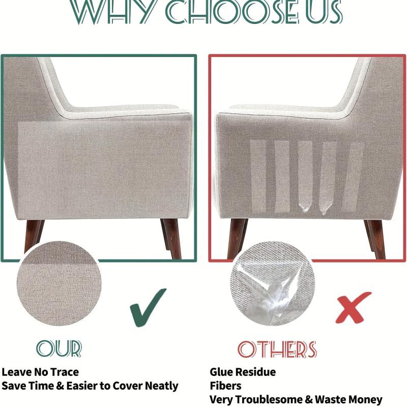 Cat Scratching Protection Furniture Protector Anti Cat Scratch