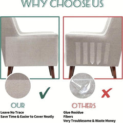 Cat Scratching Protection Furniture Protector Anti Cat Scratch