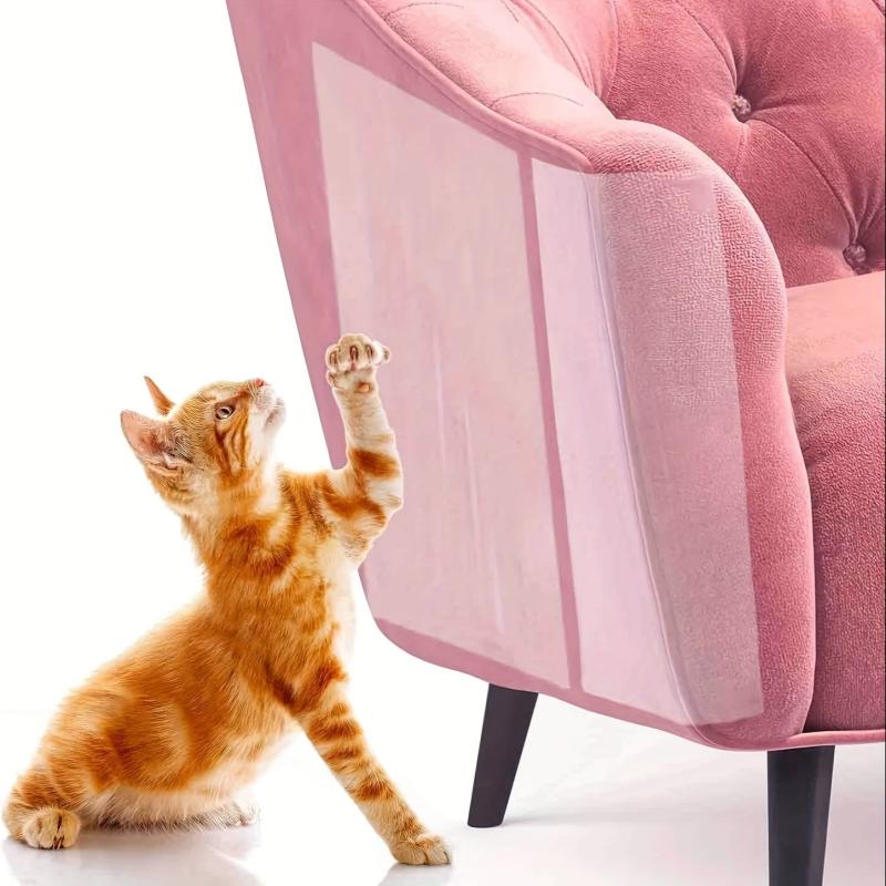 Cat Scratching Protection Furniture Protector Anti Cat Scratch