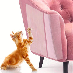 Cat Scratching Protection Furniture Protector Anti Cat Scratch