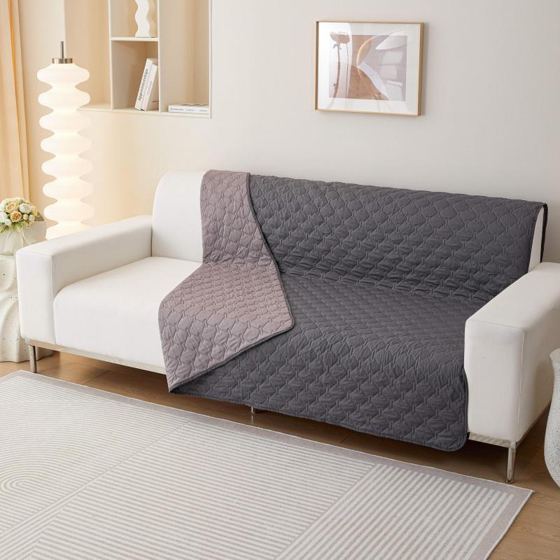 Waterproof Dog Mat - Cozy Pet Bed Mat - Washable Urine Pad