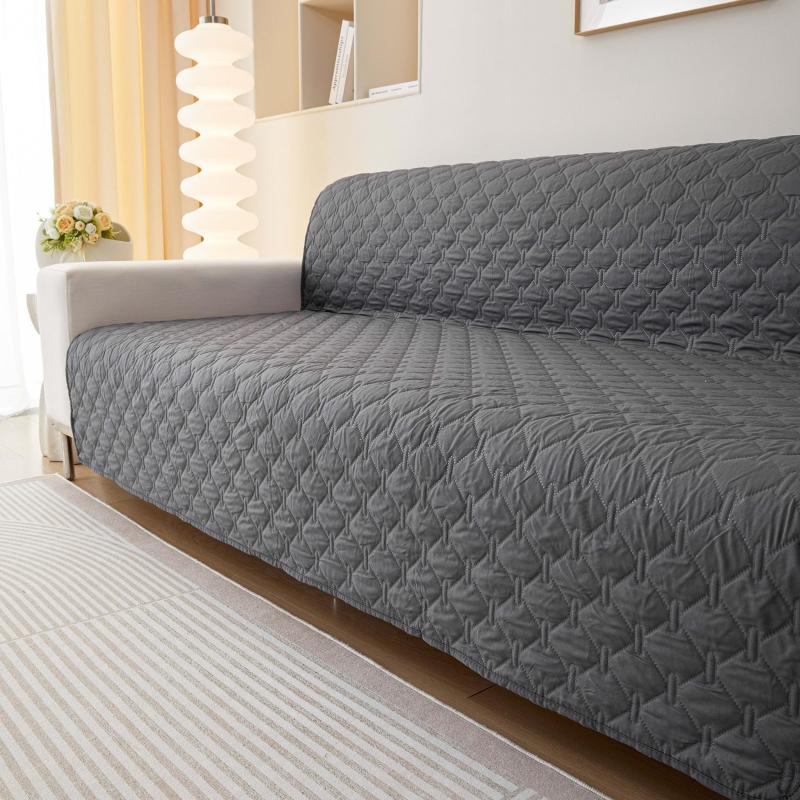 Waterproof Dog Mat - Cozy Pet Bed Mat - Washable Urine Pad