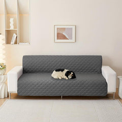 Waterproof Dog Mat - Cozy Pet Bed Mat - Washable Urine Pad