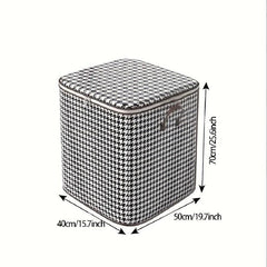 Pet Toy Storage Box Portable with Handle