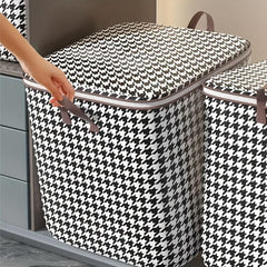 Pet Toy Storage Box Portable with Handle