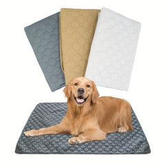 Waterproof Reusable Dog Pee Pads for Potty Training