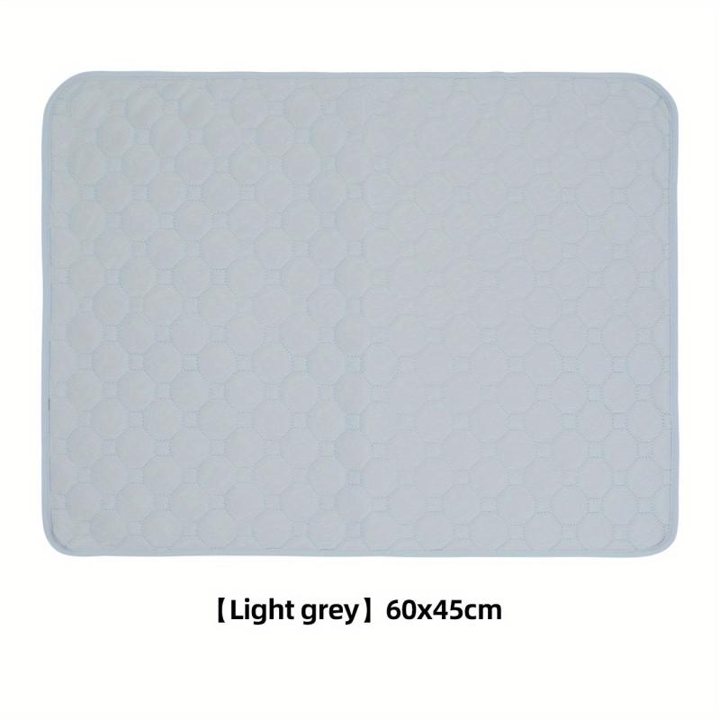 Waterproof Reusable Dog Pee Pads for Potty Training