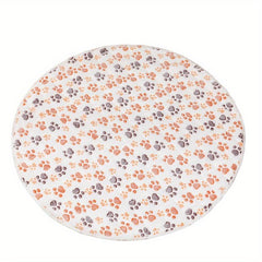 Waterproof Pet Urine Pad - Non Slip Sleeping Mat