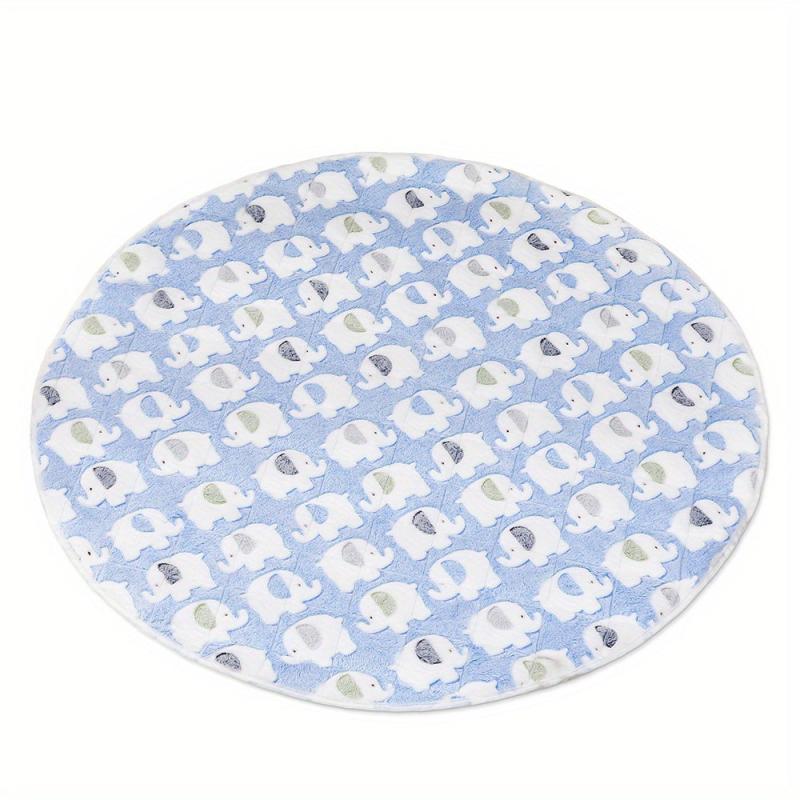 Waterproof Pet Urine Pad - Non Slip Sleeping Mat