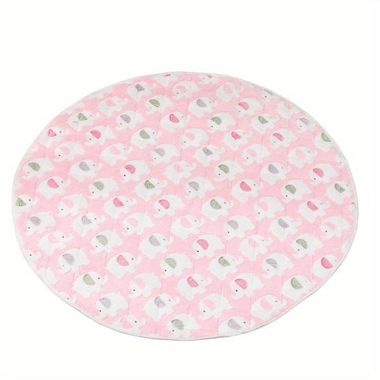 Waterproof Pet Urine Pad - Non Slip Sleeping Mat