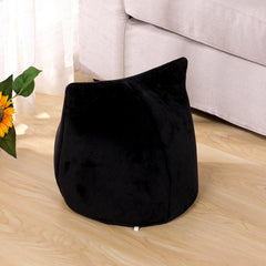 Comfy Cat Bed for Ultimate Feline Relaxation