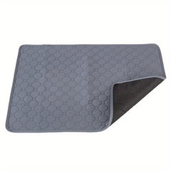 Large Washable Dog Pee Pads with Quick Dry Technology