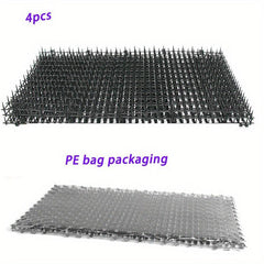 Anti Cat Net Balcony Roof Plastic Isolation Net