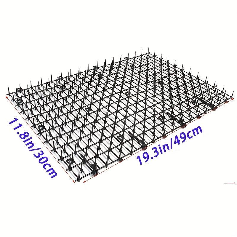 Anti Cat Net Balcony Roof Plastic Isolation Net