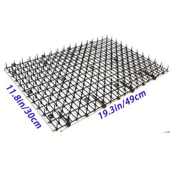 Anti Cat Net Balcony Roof Plastic Isolation Net