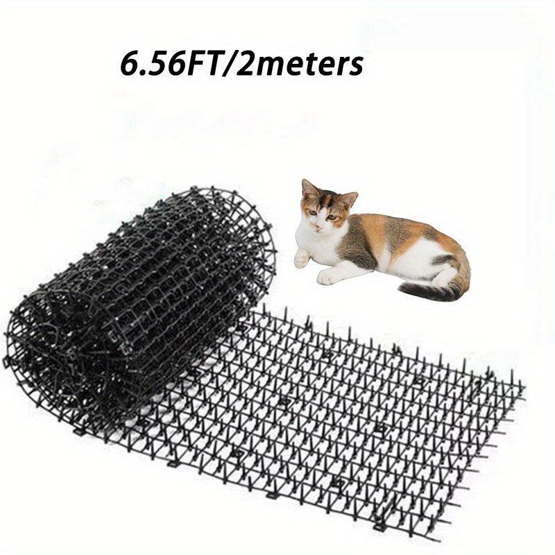 Anti Cat Net Balcony Roof Plastic Isolation Net