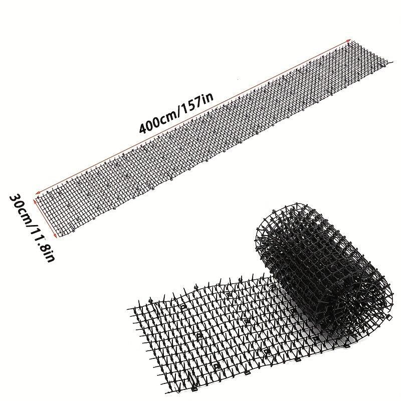 Anti Cat Net Balcony Roof Plastic Isolation Net